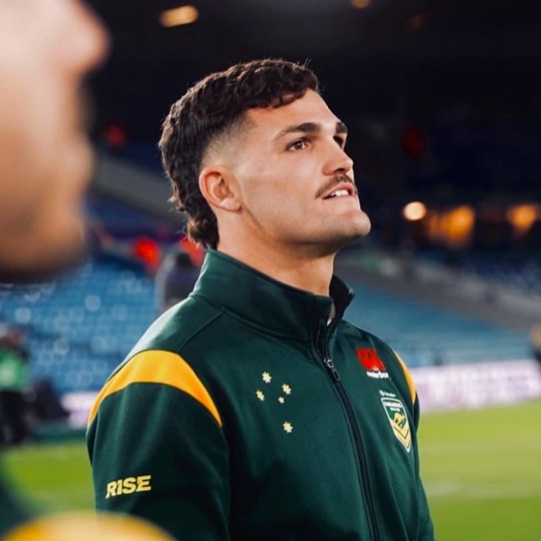 Nathan Cleary