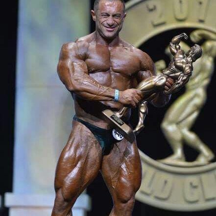 Ahmed Fawzi