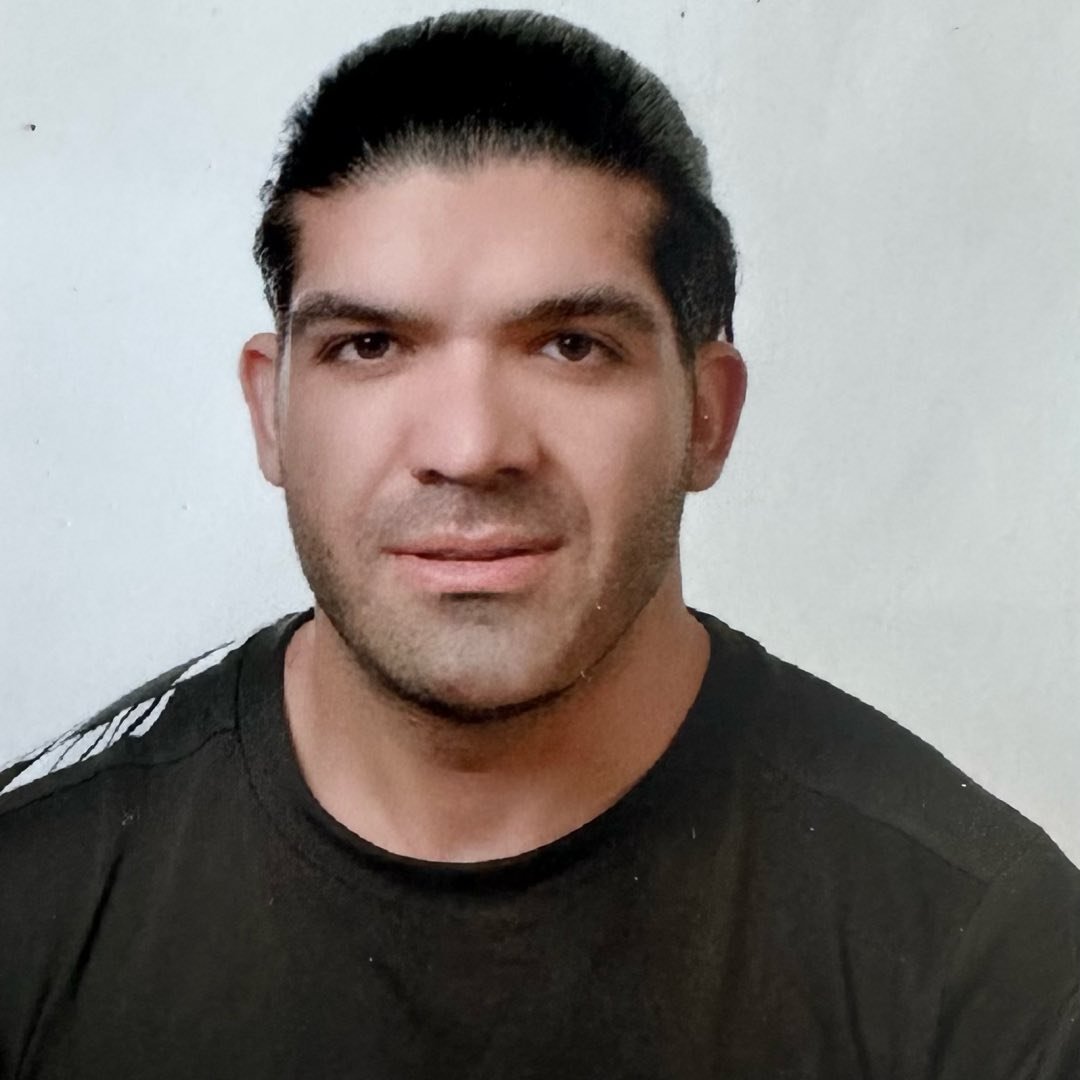 AMIN GHOBADINEJAD
