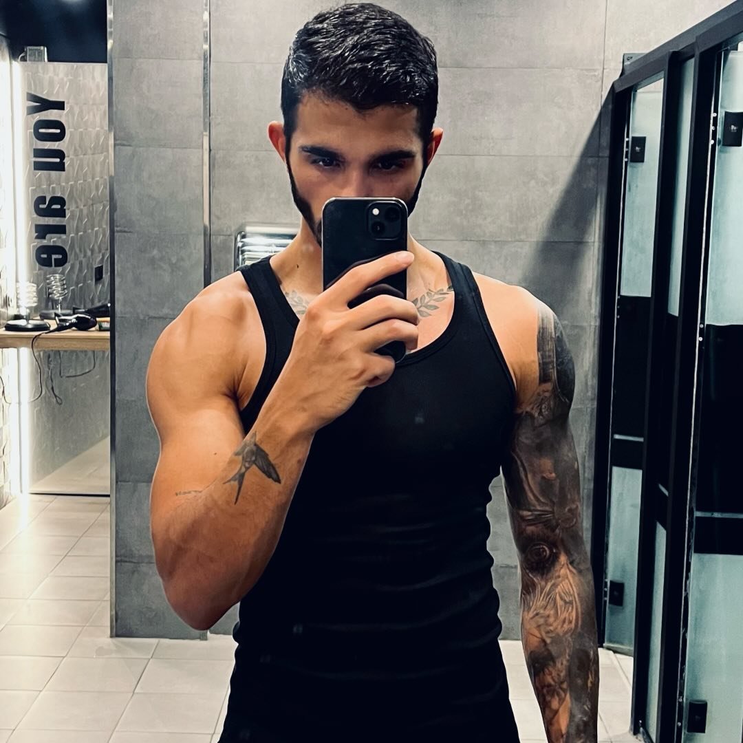 Personal Trainer