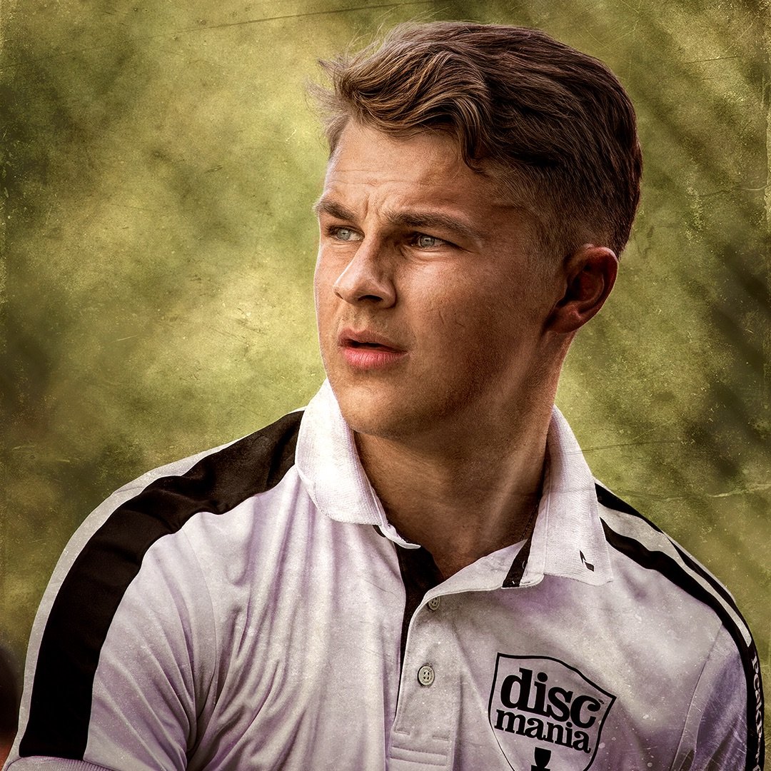 Niklas Anttila