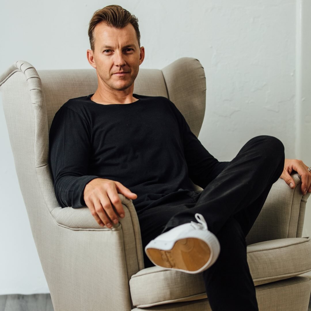 Brett Lee