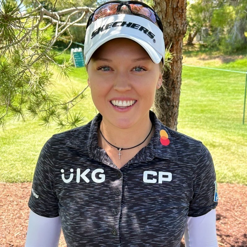 Brooke Henderson