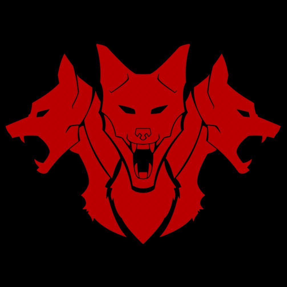 CERBERUS STRENGTH