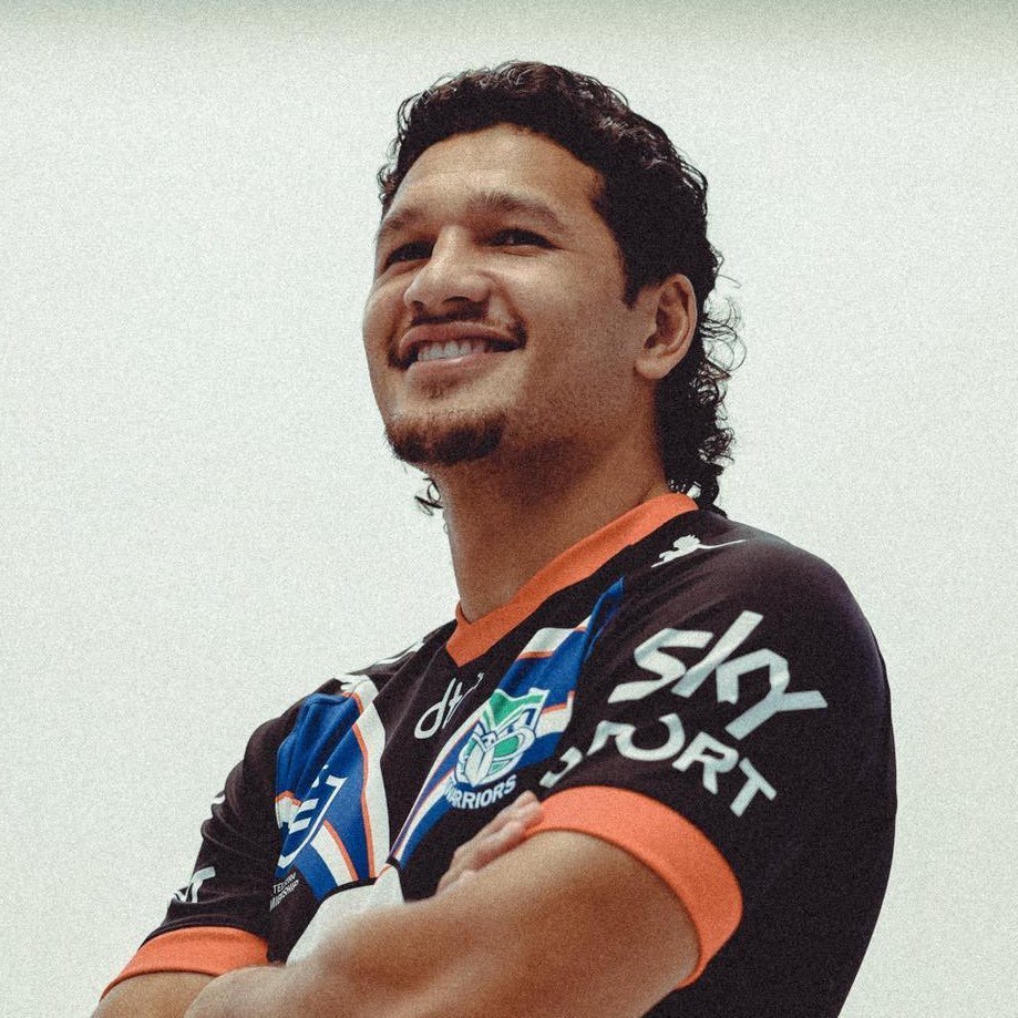 Dallin Watene-Zelezniak