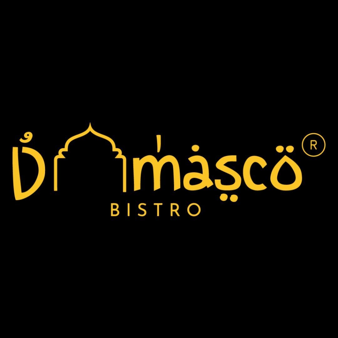 Damasco Bistro®/Comida Árabe