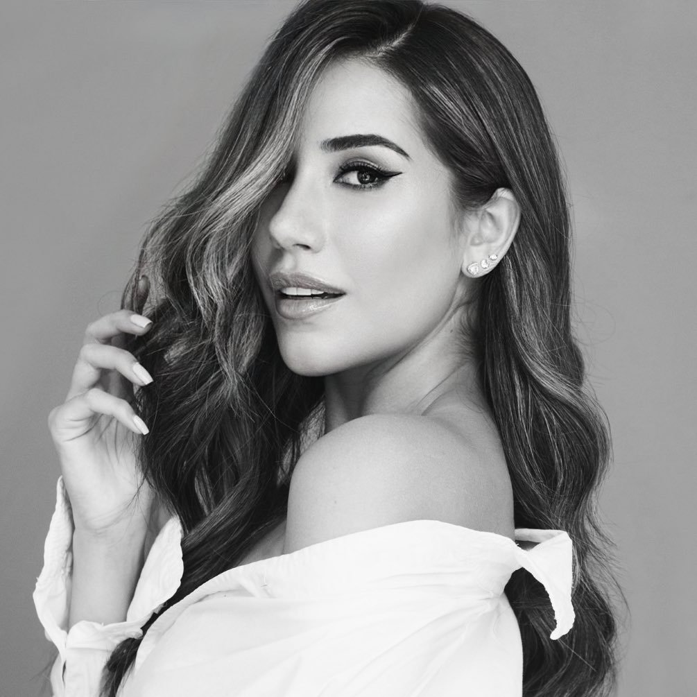 Daniela Bolivar | DAILY FASHION