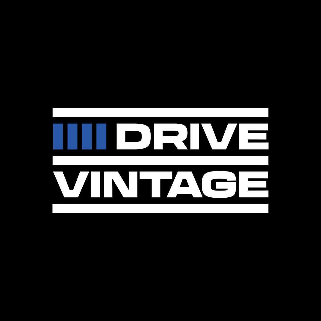 Drive Vintage