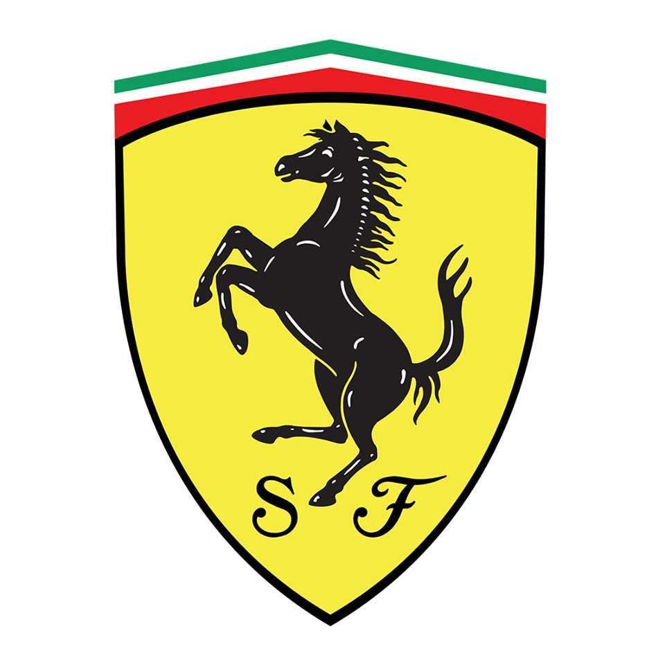 Ferrari Driver Academy