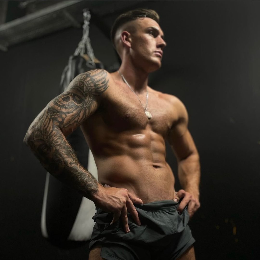 𝐅𝐥𝐨𝐨𝐝𝐲𝐅𝐢𝐭𝐧𝐞𝐬𝐬 - Online Coach🇮🇪