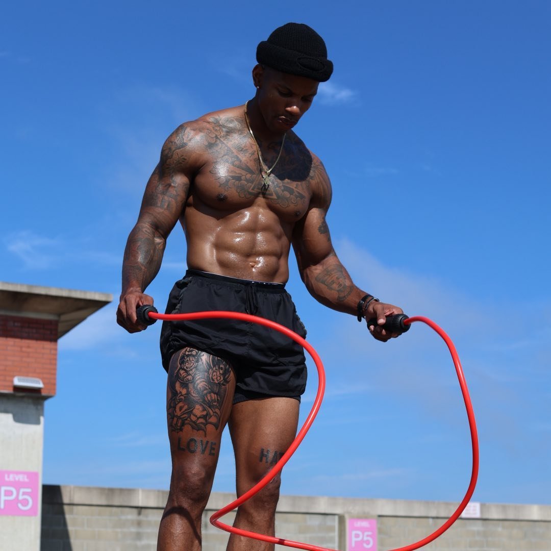 Demetrius Freeman