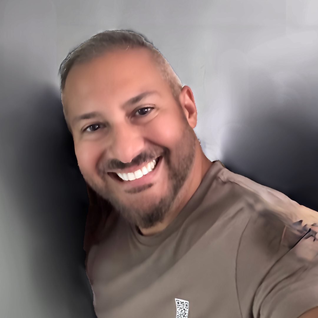 Harold DAlessandro
