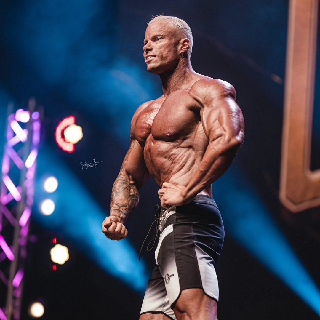 Henrik Lindh