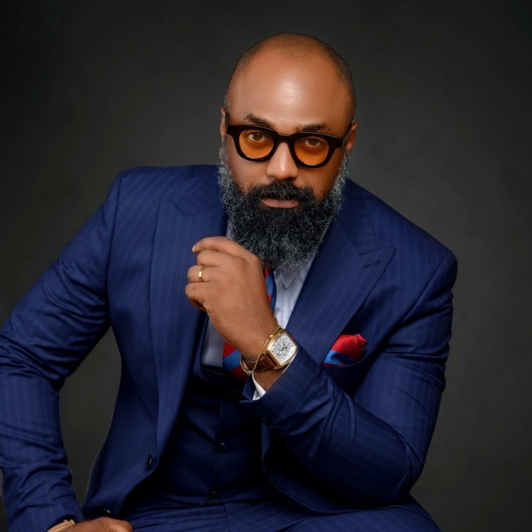 Ifeanyi Kalu (Aka Ji Ugo) 🦅