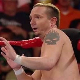 James Ellsworth