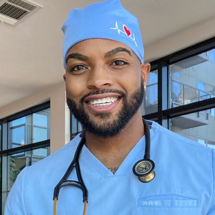 Dr. Joshua Mayberry, DNP, APRN,FNP-C