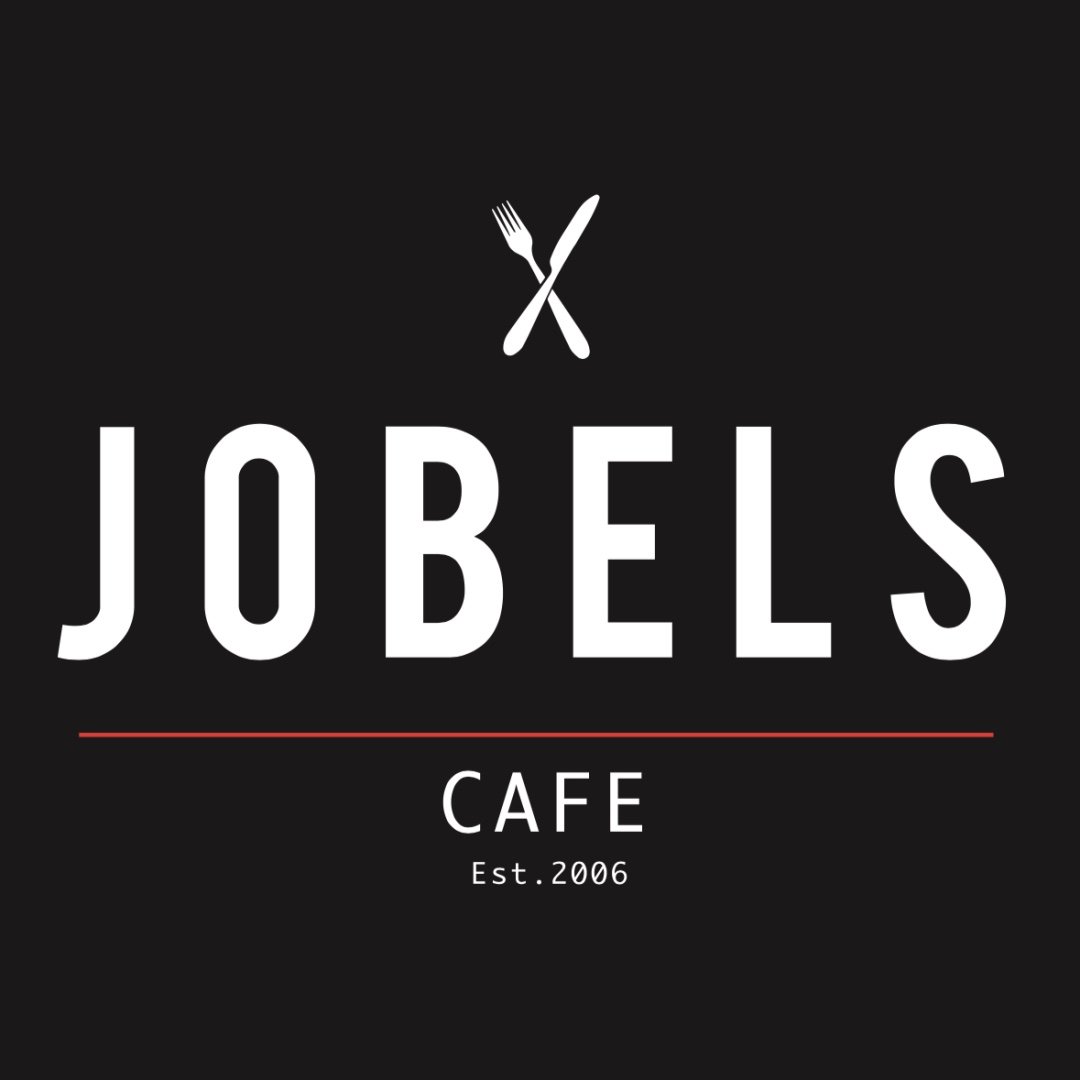 Jobelscafe [𝗘𝘀𝘁. 𝟮𝟬𝟬𝟲]