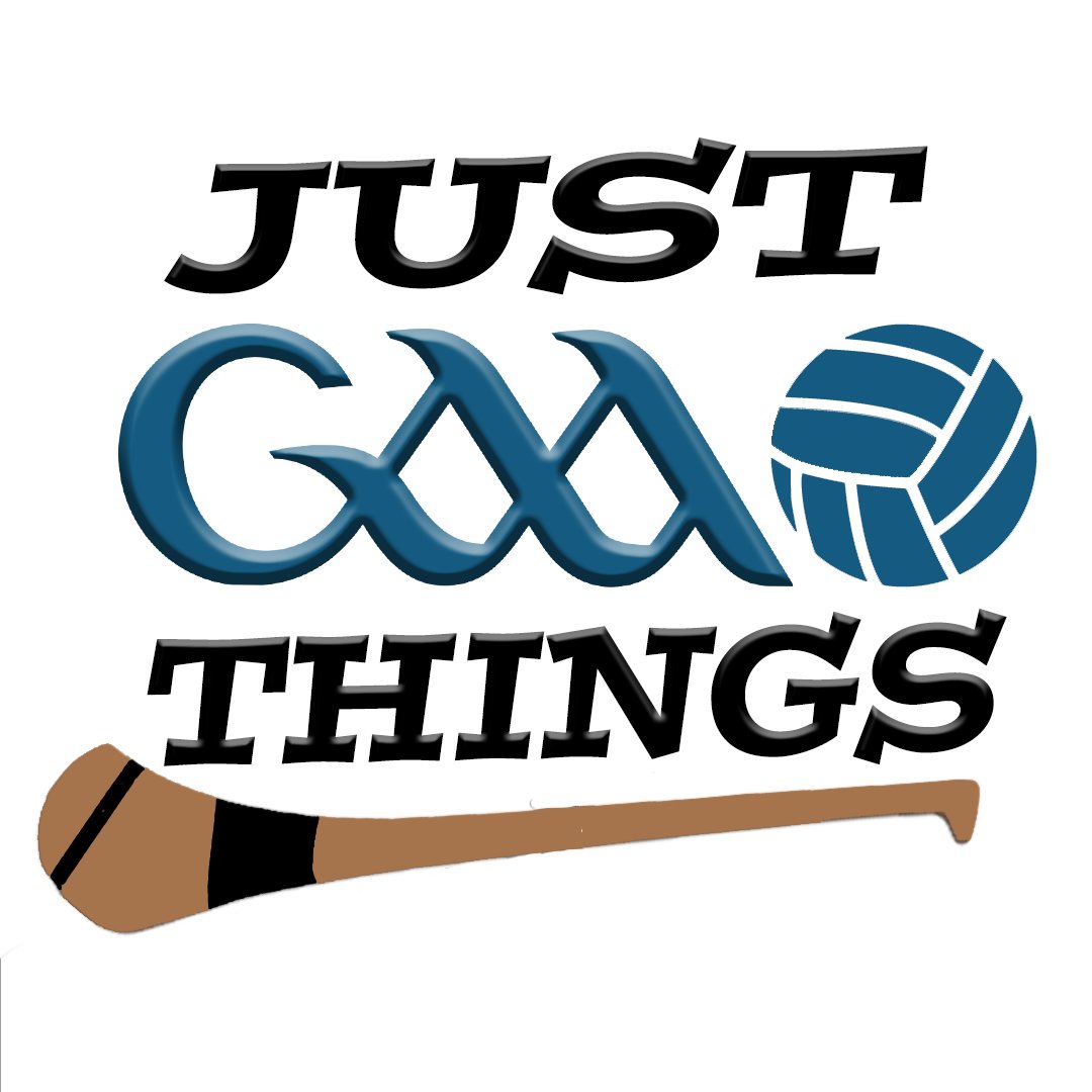 Just GAA Things 🏐