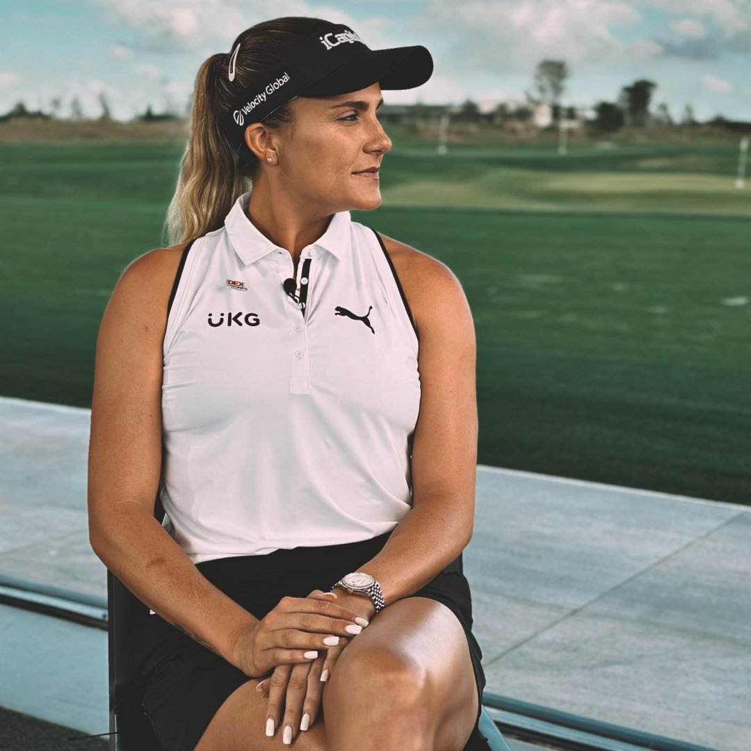 Lexi Thompson