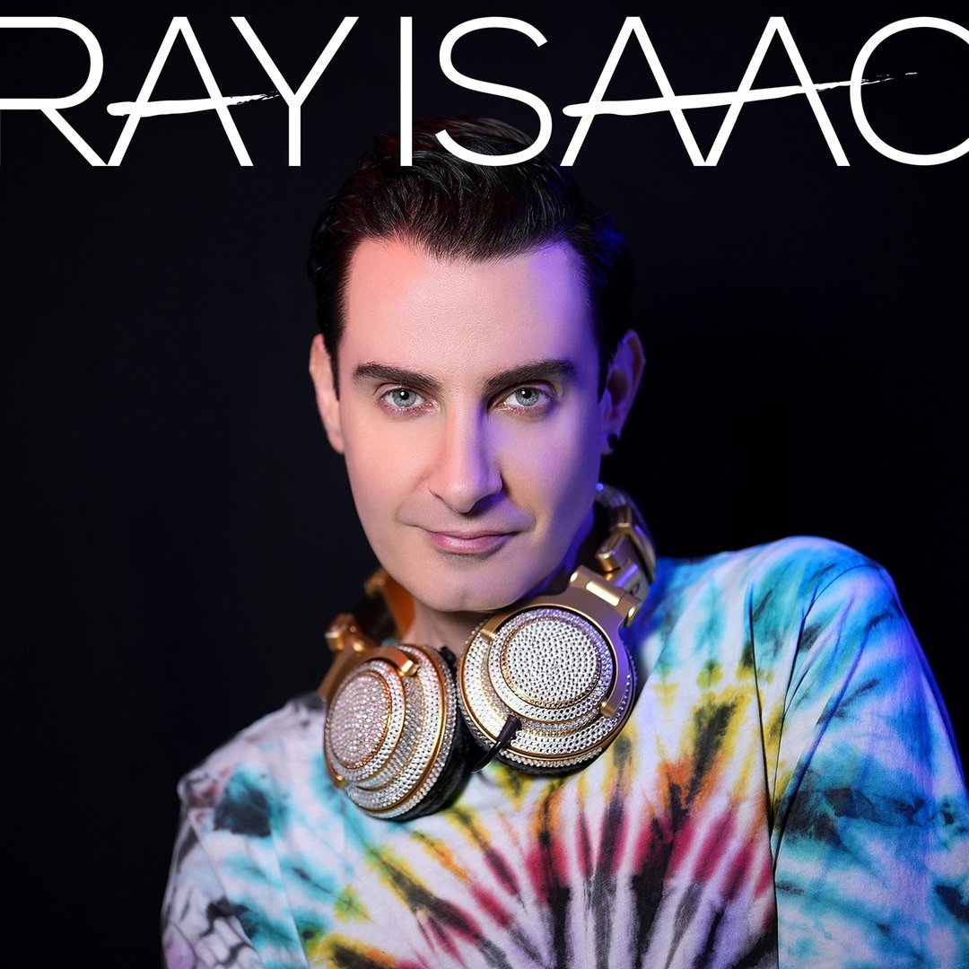 RAY ISAAC