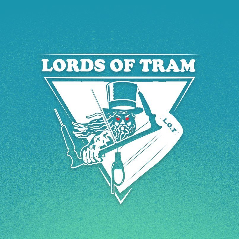 Lords Of Tram