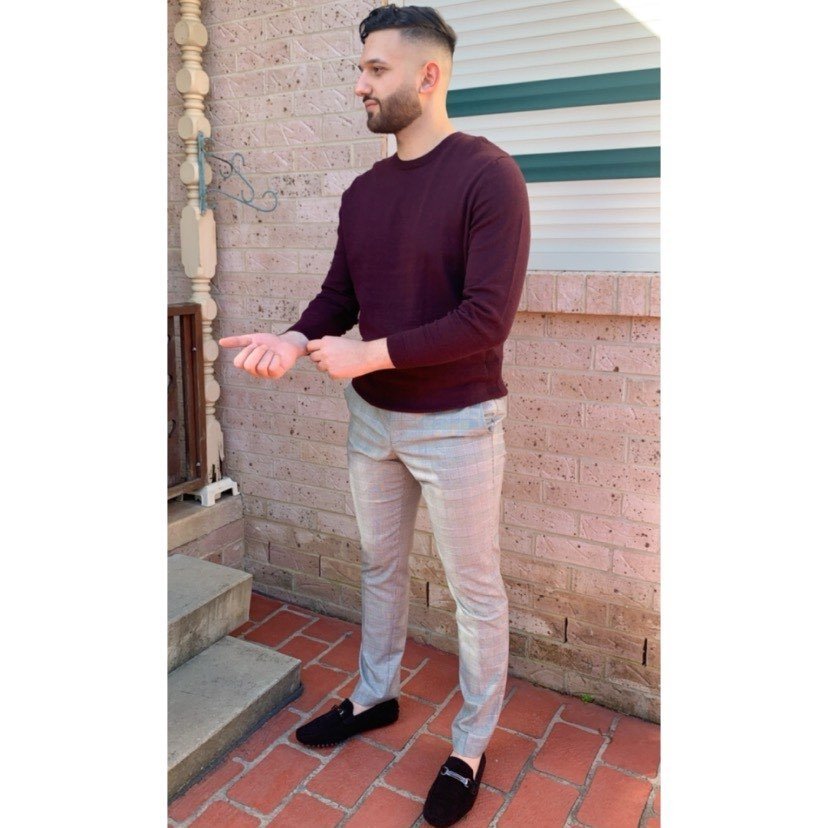 Mahmoud Ismail