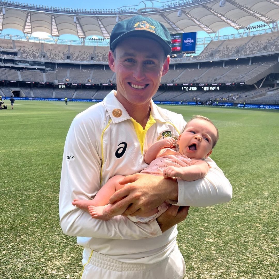 Marnus Labuschagne