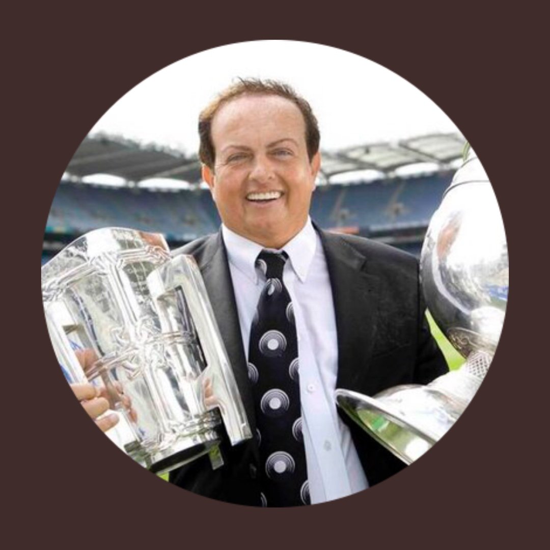 Marty Morrissey