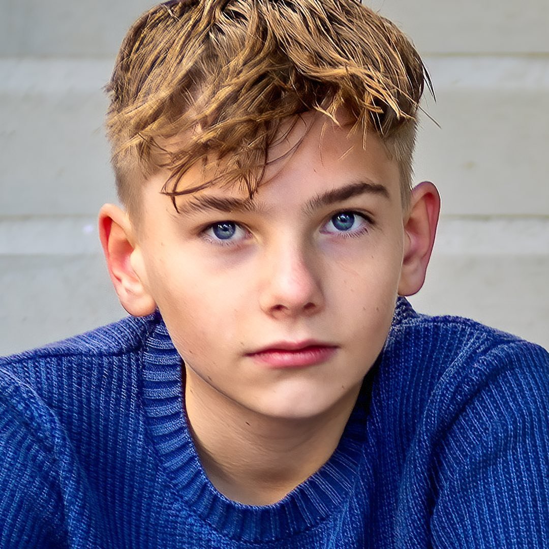 Noah Bos