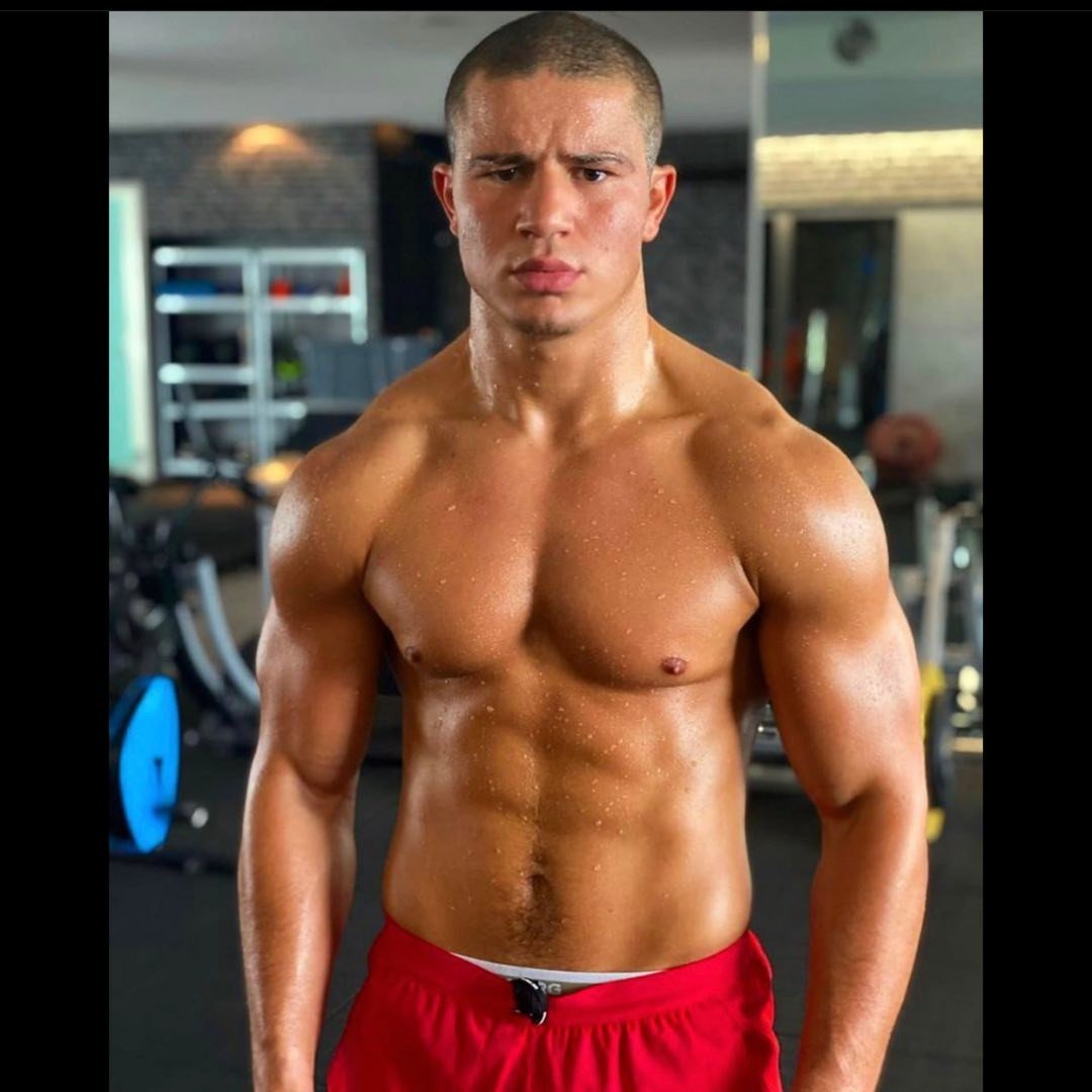 Nabil Haryouli