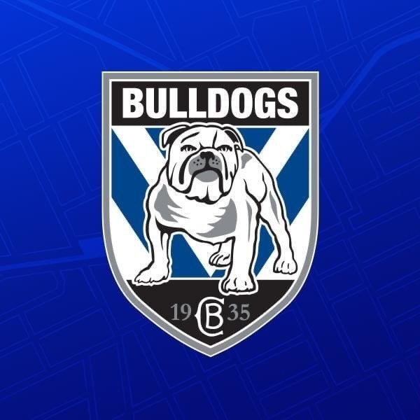 🐶 Canterbury Bulldogs Fanpage.