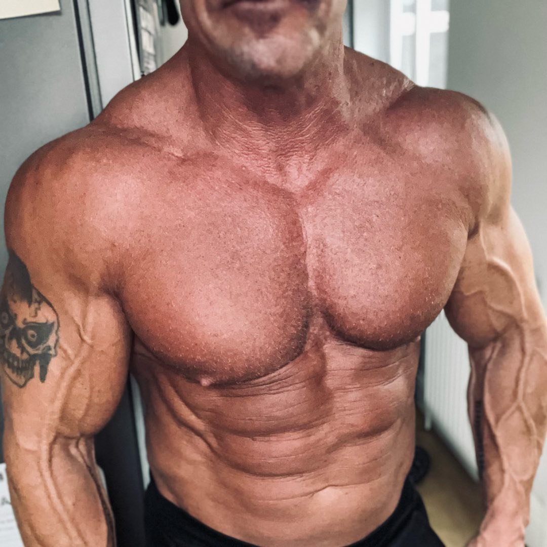 Simon Martin