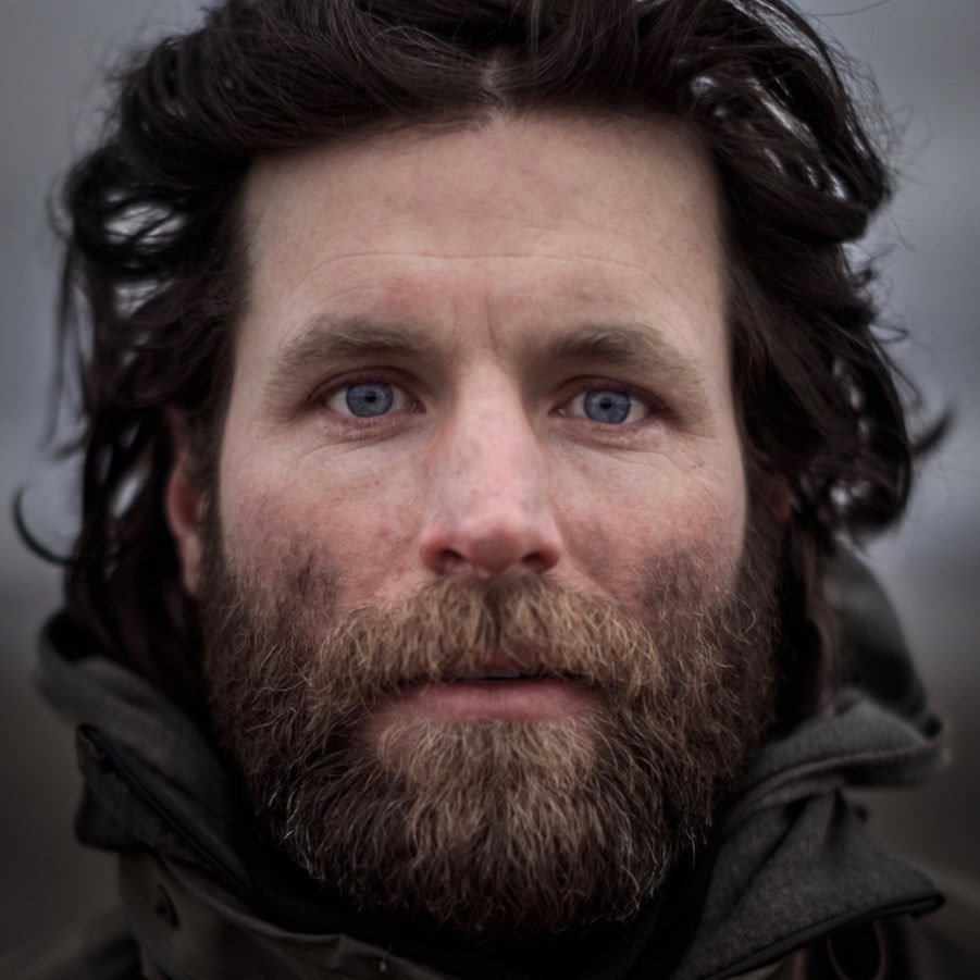 Ronan Donovan