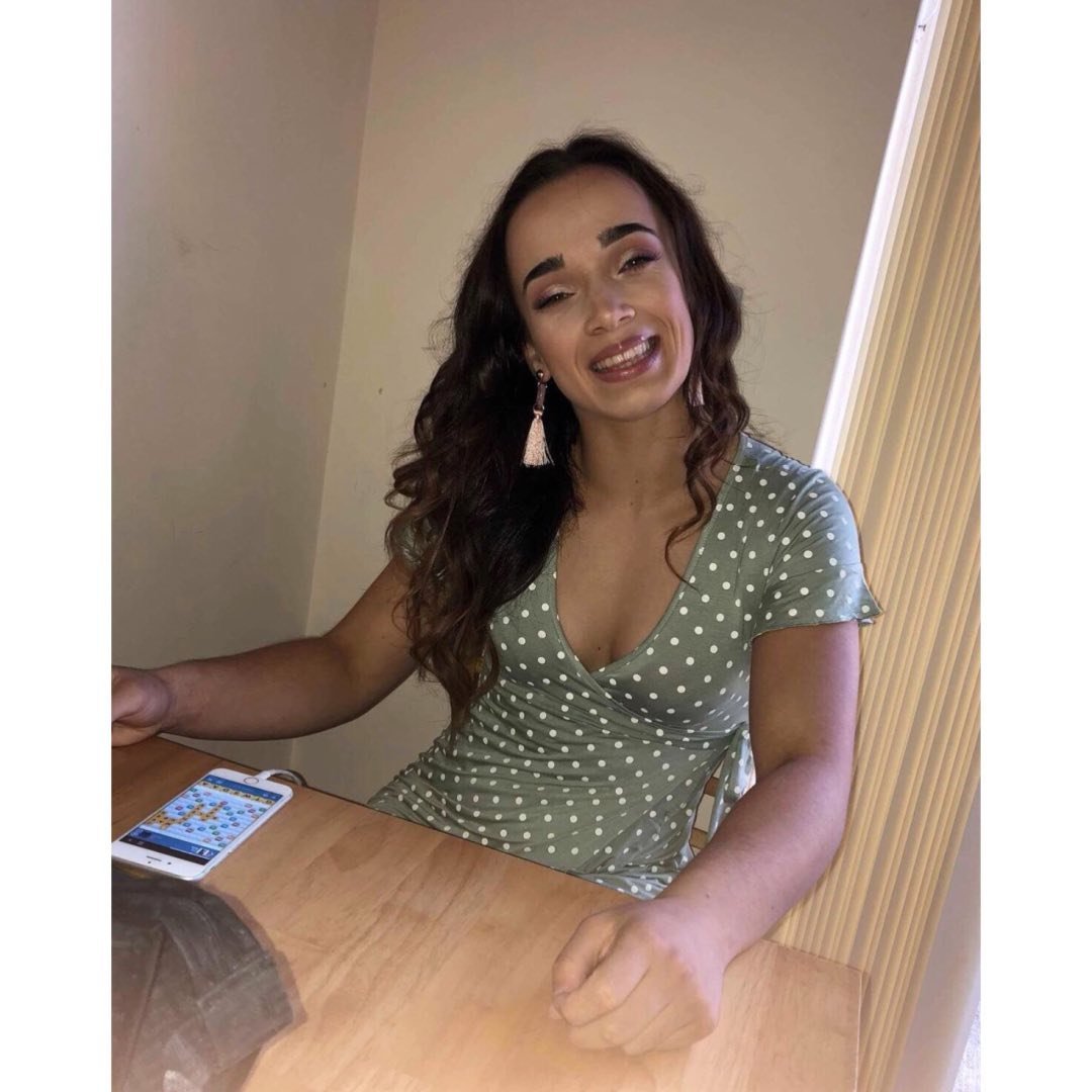 Rosa Walsh-McCann