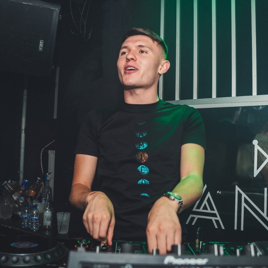Ryan Ennis
