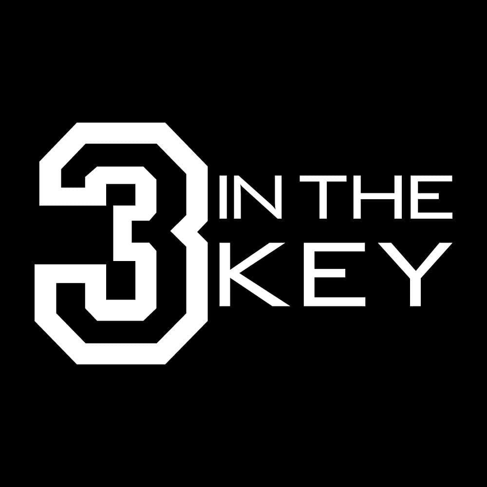 3 In The Key