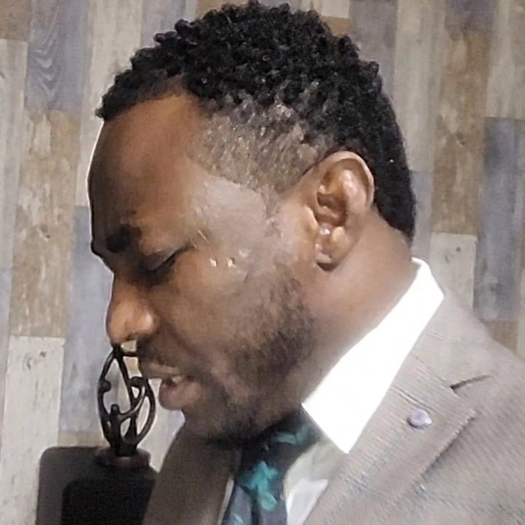 Newman Nnanna Okpo