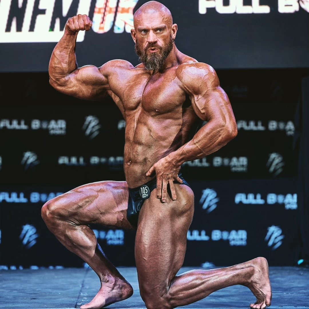 Robert Antony