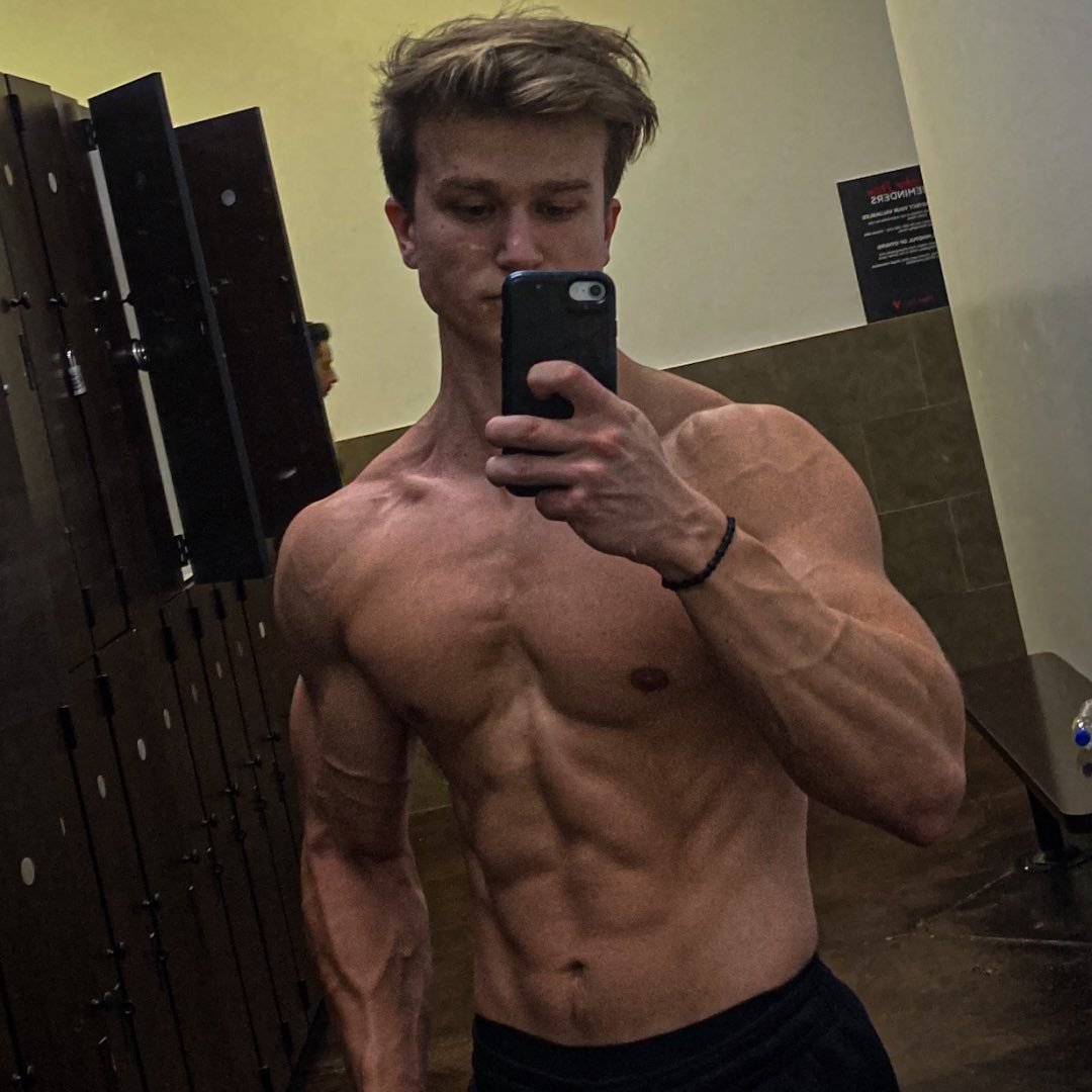 Drew Weaver