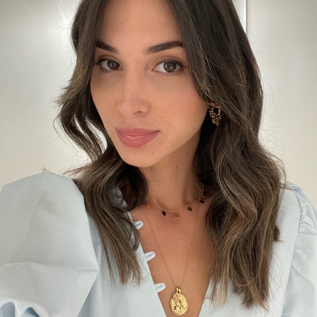 Yiota Kouzoukas