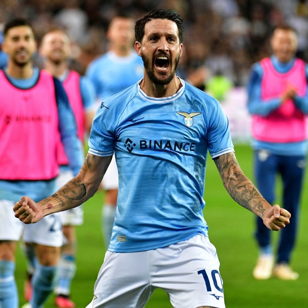 Luis Alberto