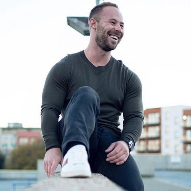 Adam Hayley - Online Trainer Education