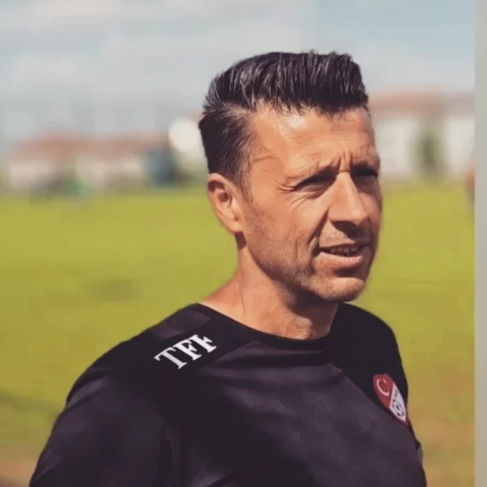 Ahmet BAYER