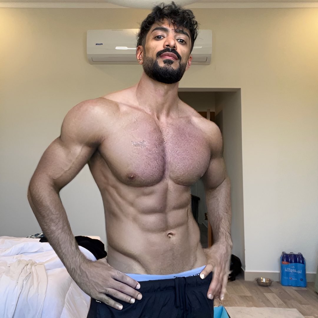 Ali Ali