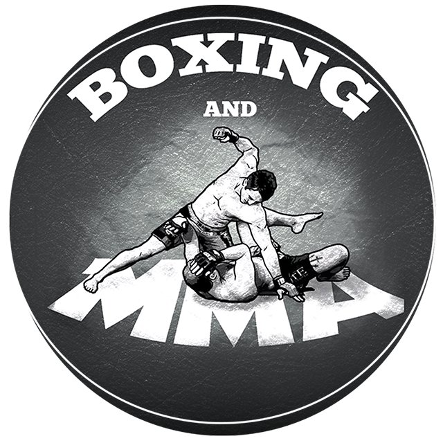 Boxing And Mma