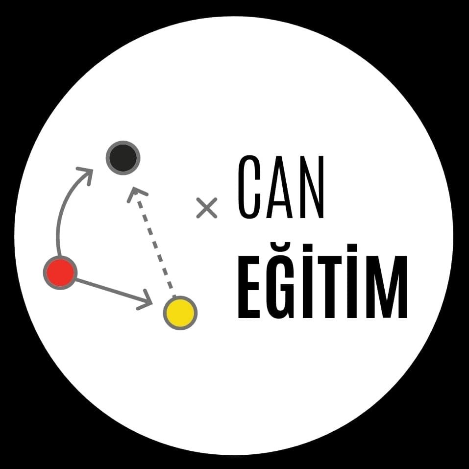 「CAN EĞİTİM」