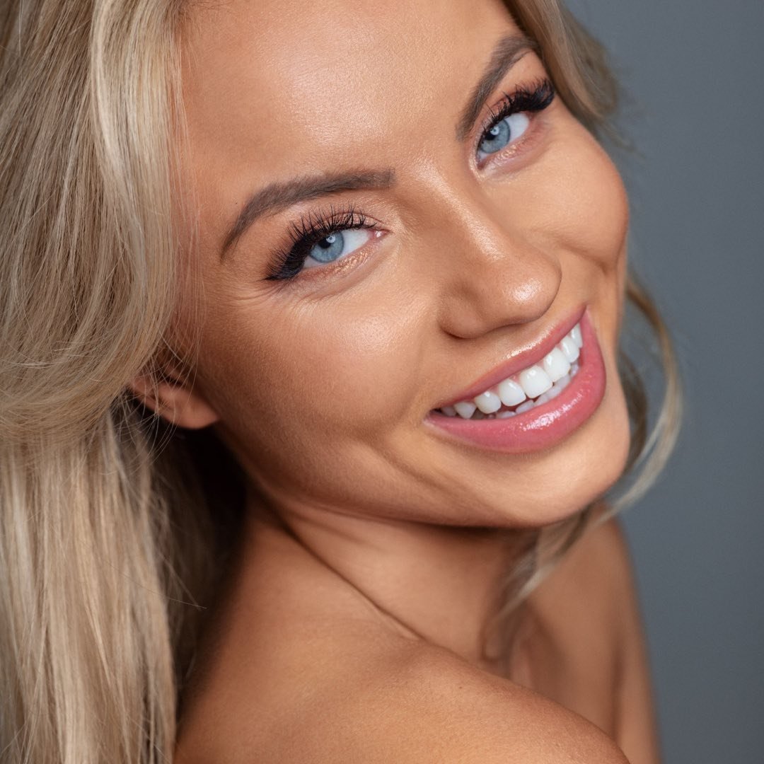 Celeste Lyhne 🕊