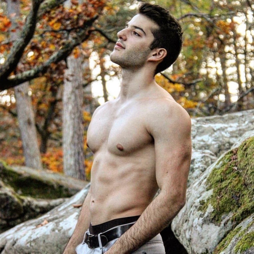 David Melloul
