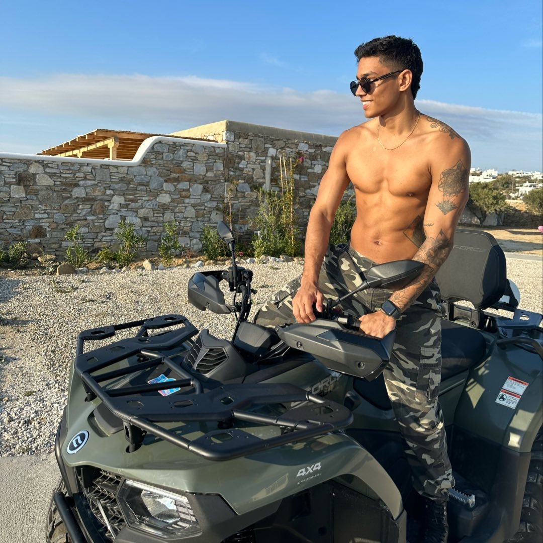 Dilan Gaser