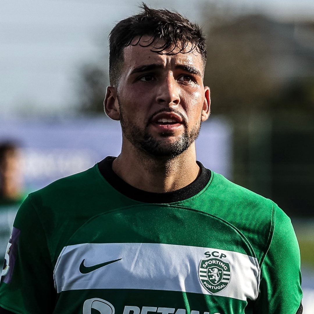 Diogo Abreu